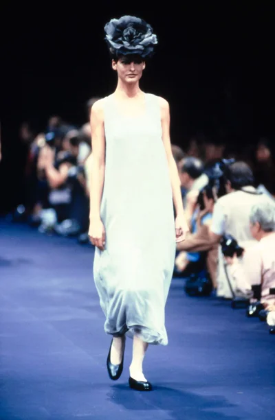 Look 1